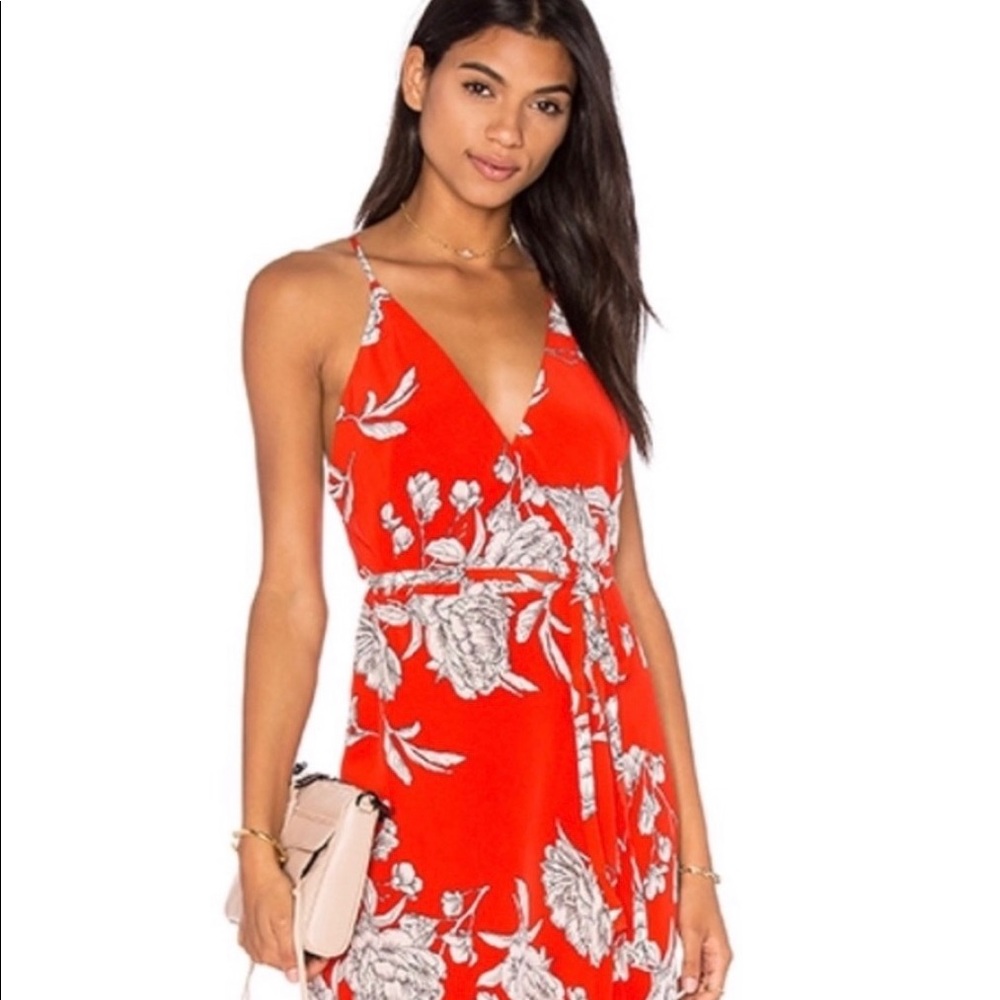 Yumi Kim Rush Hour Maxi